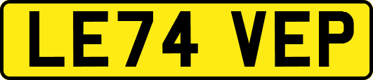 LE74VEP
