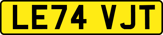 LE74VJT