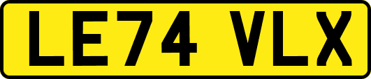 LE74VLX