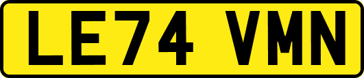 LE74VMN