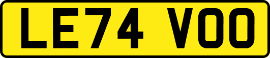 LE74VOO