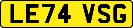 LE74VSG