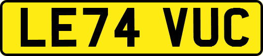 LE74VUC