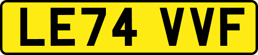 LE74VVF