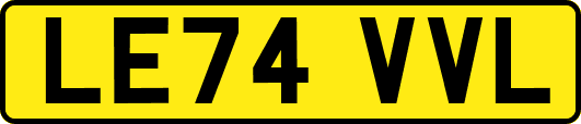 LE74VVL
