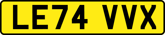 LE74VVX