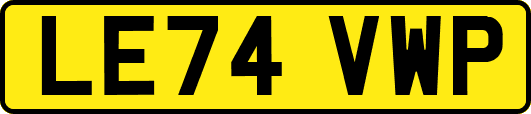 LE74VWP