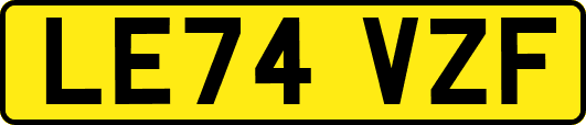 LE74VZF