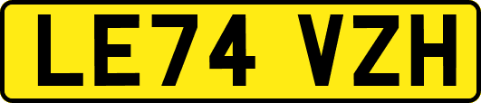 LE74VZH