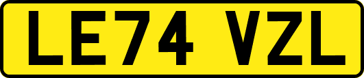 LE74VZL