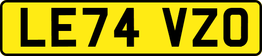 LE74VZO