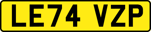 LE74VZP