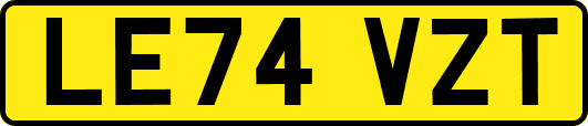 LE74VZT