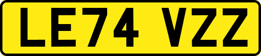 LE74VZZ