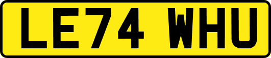 LE74WHU