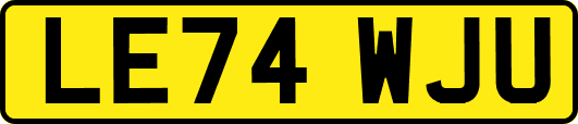 LE74WJU