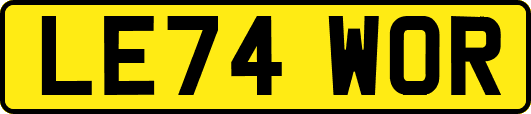 LE74WOR