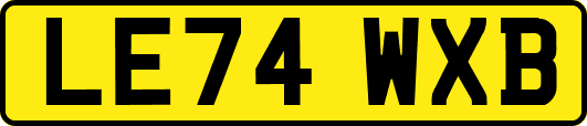 LE74WXB