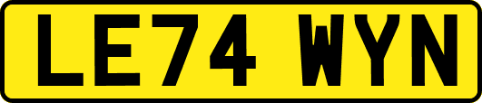 LE74WYN
