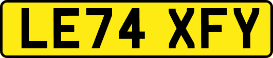 LE74XFY
