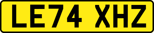 LE74XHZ