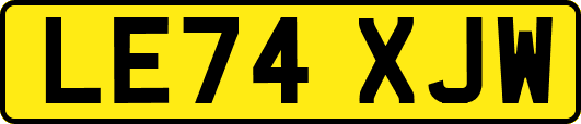 LE74XJW