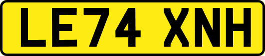 LE74XNH
