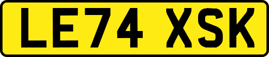 LE74XSK