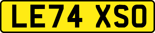 LE74XSO
