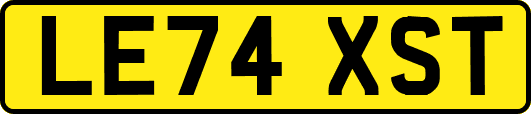 LE74XST