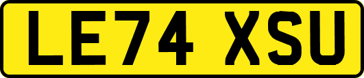 LE74XSU