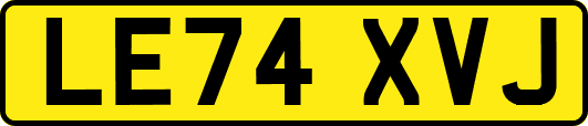 LE74XVJ