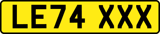LE74XXX