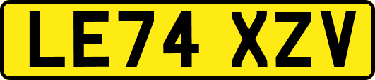 LE74XZV