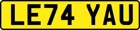 LE74YAU