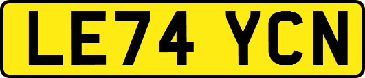 LE74YCN