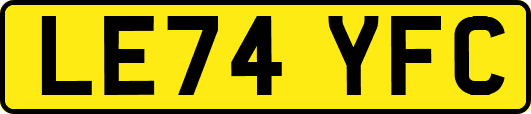 LE74YFC