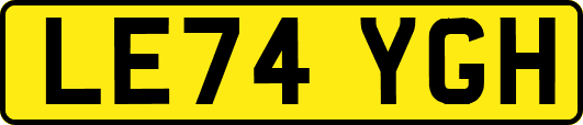 LE74YGH