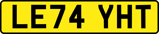 LE74YHT
