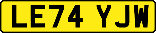 LE74YJW
