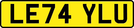 LE74YLU