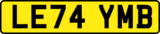 LE74YMB