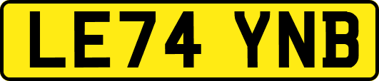 LE74YNB