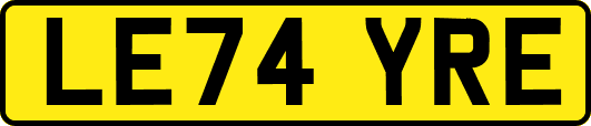 LE74YRE