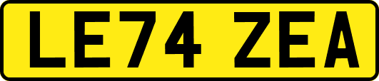 LE74ZEA