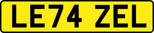 LE74ZEL