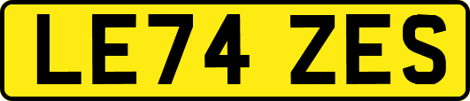 LE74ZES
