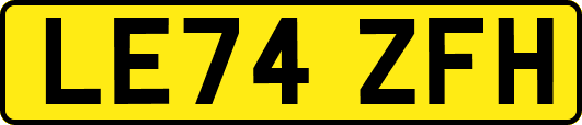 LE74ZFH