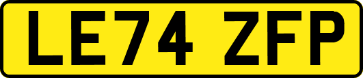 LE74ZFP