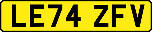 LE74ZFV